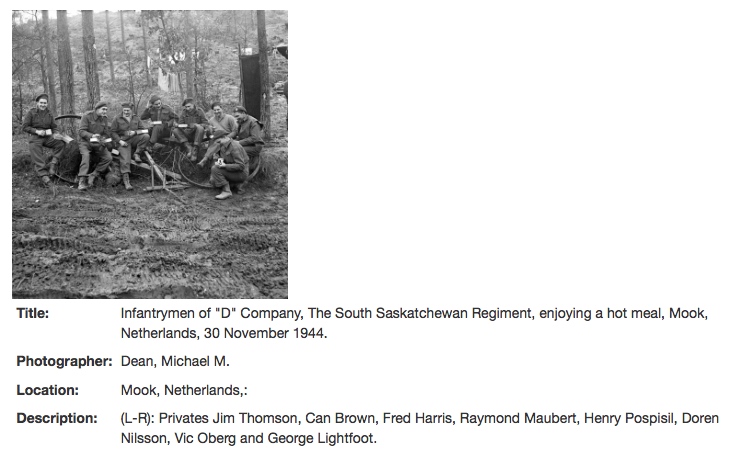 Photo of HENRY POSPISIL