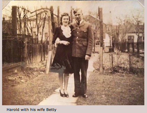 Photo of HAROLD ALLEN QUEEN