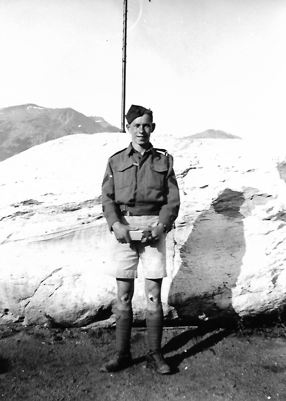 Photo of STEWART WILSON REED