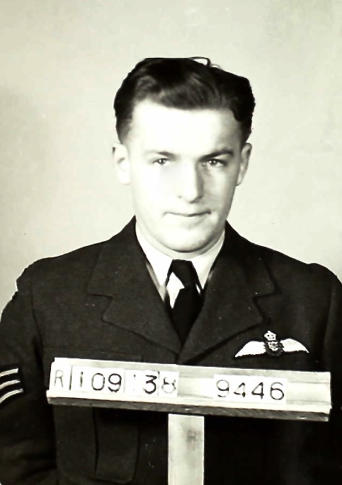 Photo of DONALD EARL REIBER