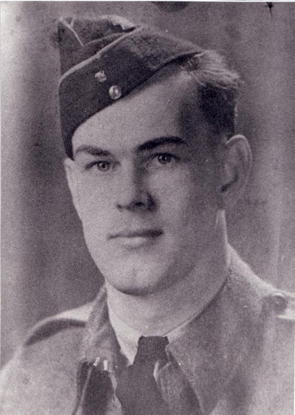 Photo of Gerald Richardson