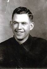 Photo of Waldo Richardson