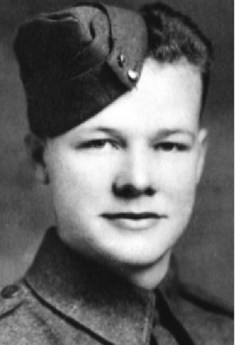 Photo of SIDNEY TRUMAN RYCKMAN