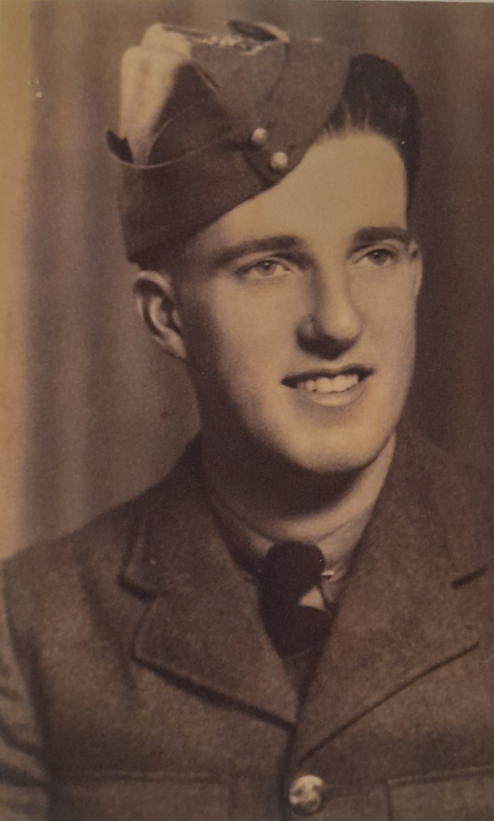 Photo of ROBERT JOSEPH SANDERSON