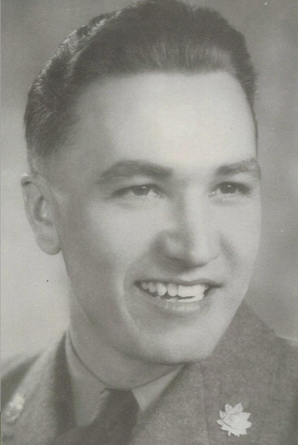 Photo of GEORGE WALTER SCHURMAN