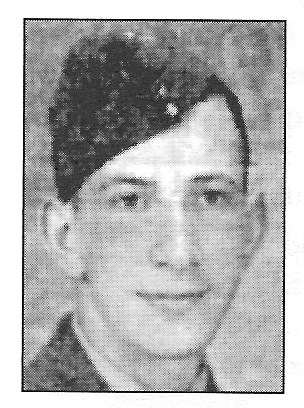 Photo of STANLEY ALEXANDER SHAW