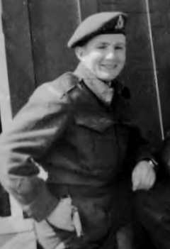 Photo of Martin Shields