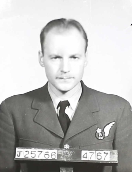 Photo of ROBERT CECIL SMALLEY