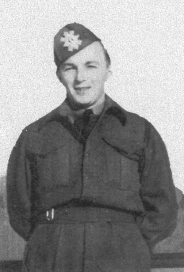 Photo of George Preston Smith