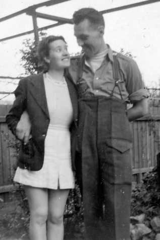 Photo of Albert Paul Smuland