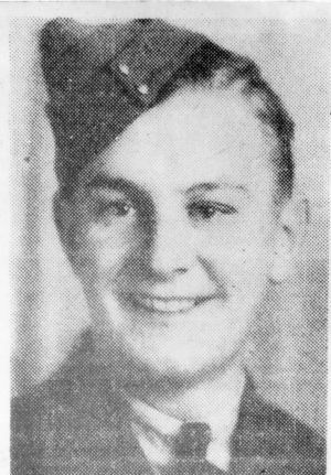 Photo of Donald Gordon Staple