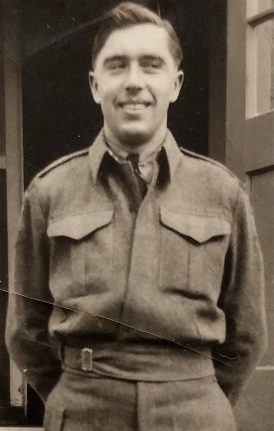 Photo of MIROSLAW STAWNYCHKA