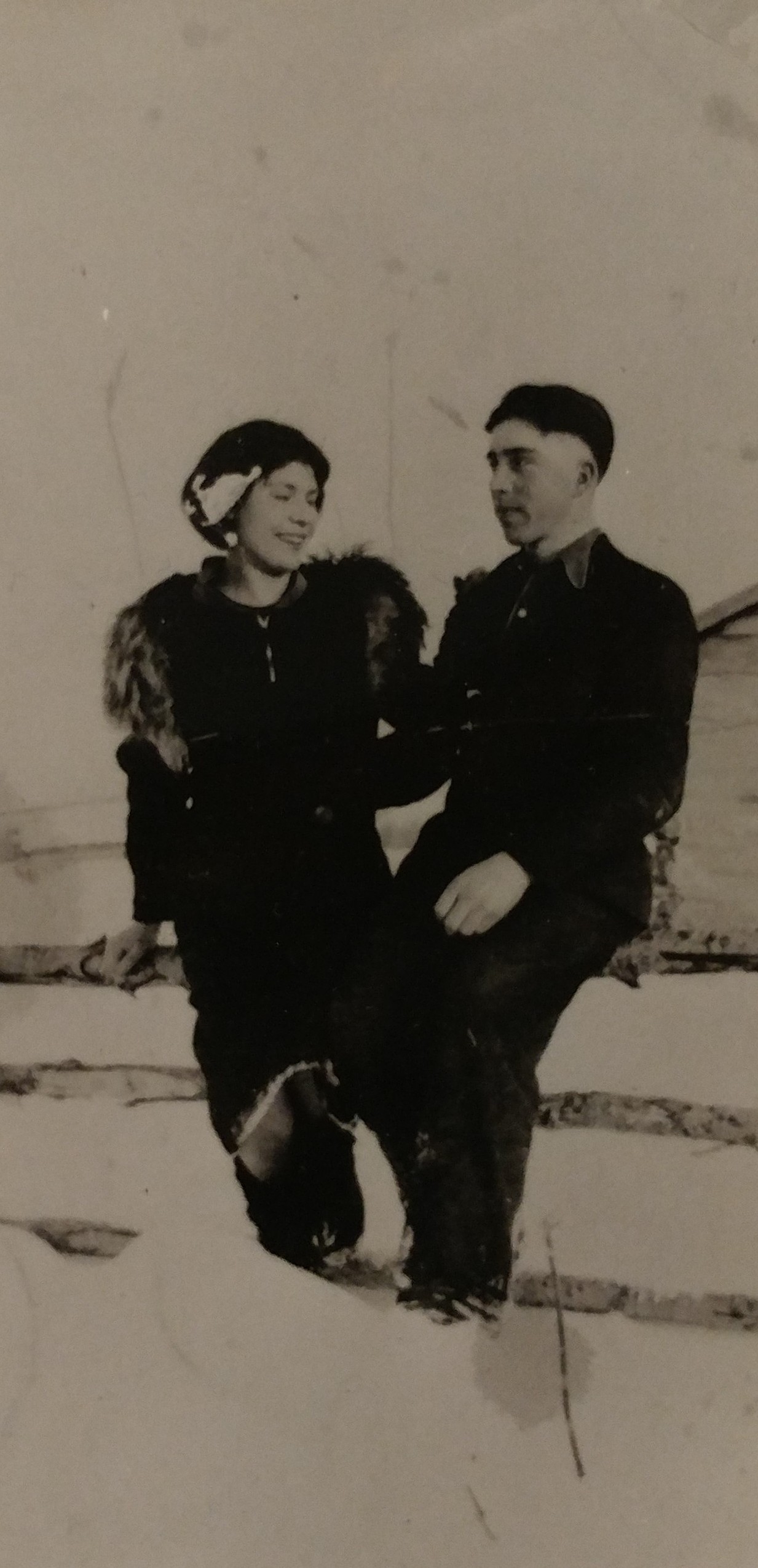 Photo of MIROSLAW STAWNYCHKA