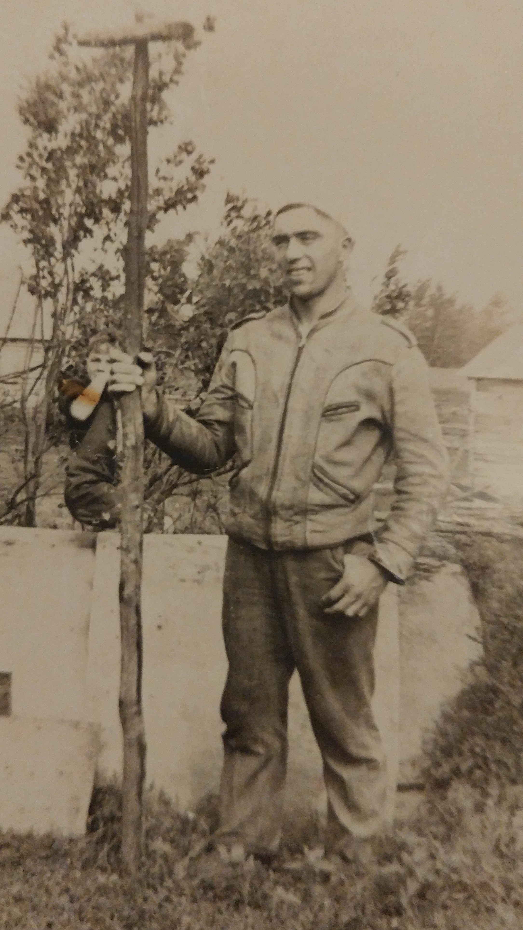 Photo of MIROSLAW STAWNYCHKA