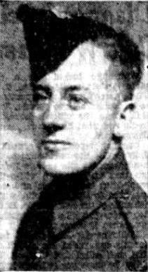 Photo of Peter Joseph Stewart