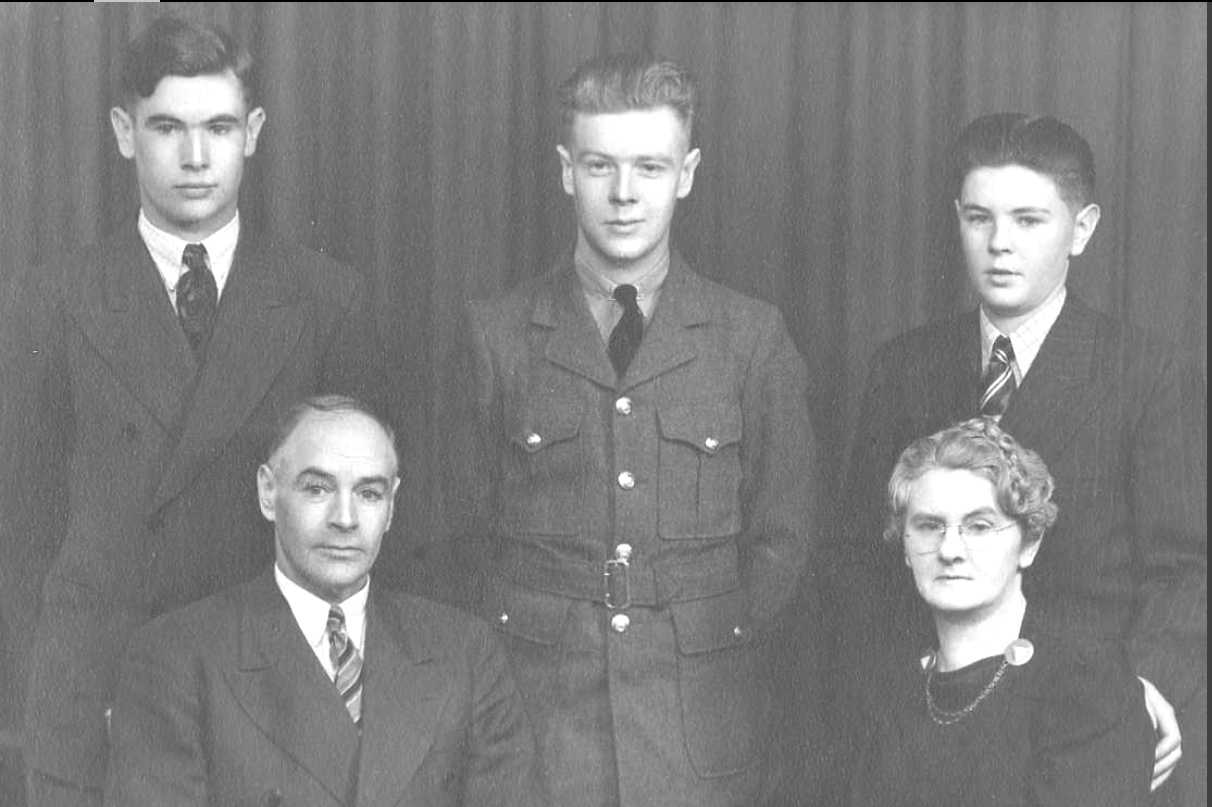 Photo of WILLIAM STURROCK