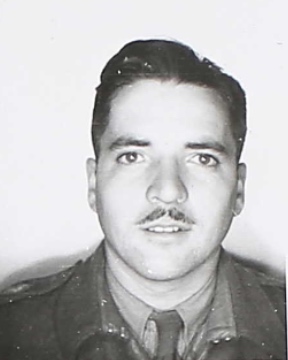 Photo of Robert Talbot