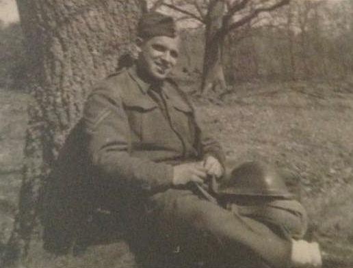 Photo of Owen Taylor