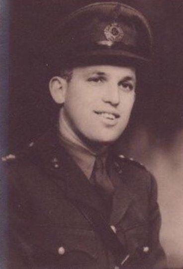 Photo of Owen Taylor