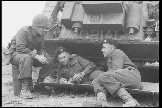 Photo of Ernest Tester