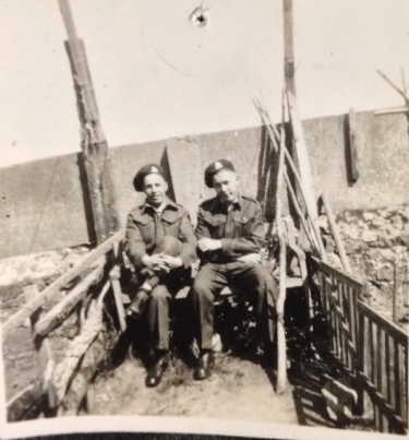 Photo of Ernest Tester