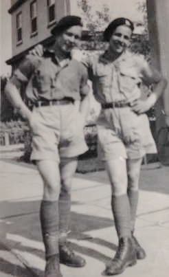 Photo of Ernest Tester