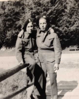 Photo of Ernest Tester