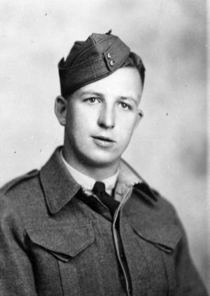 Photo of Everett George Thomas