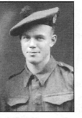 Photo of GEORGE STANLEY THOMAS