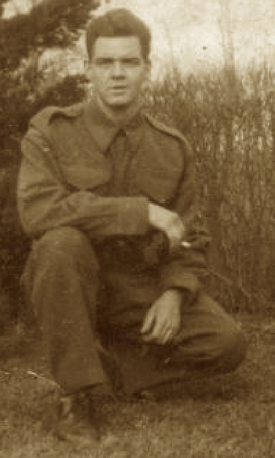 Photo of JOSEPH ARTHUR ADRIEN TREMBLAY