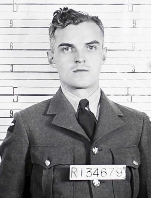 Photo of RALPH HUGHES VAN CAMP