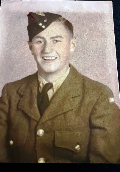 Photo of Frank William Vickers