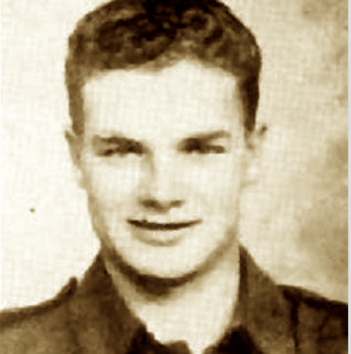 Photo of FREDERICK LESLIE VOLLETT