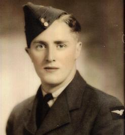 Photo of John Harvey William Walker