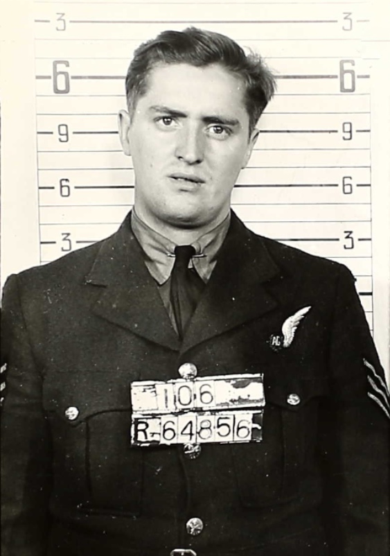 Photo of JOHN HARVEY WILLIAM WALKER