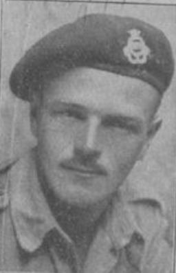 Photo of JOHN BURPEE WALLACE