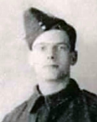 Photo of Peter Wallis