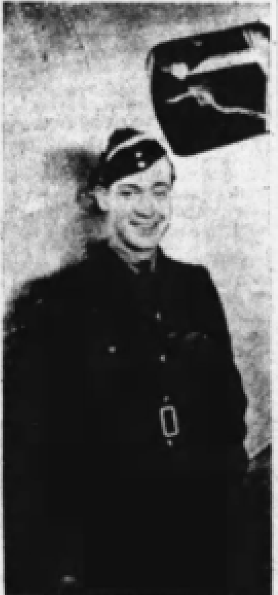 Photo of LAWRENCE O'NEILL WEAKLEY