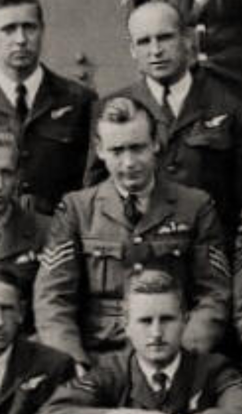 Photo of Lawrence O'Neill Weakley