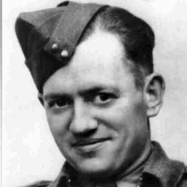 Photo of Eric Willis