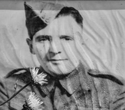 Photo of WILLIAM ARTHUR WINTERS