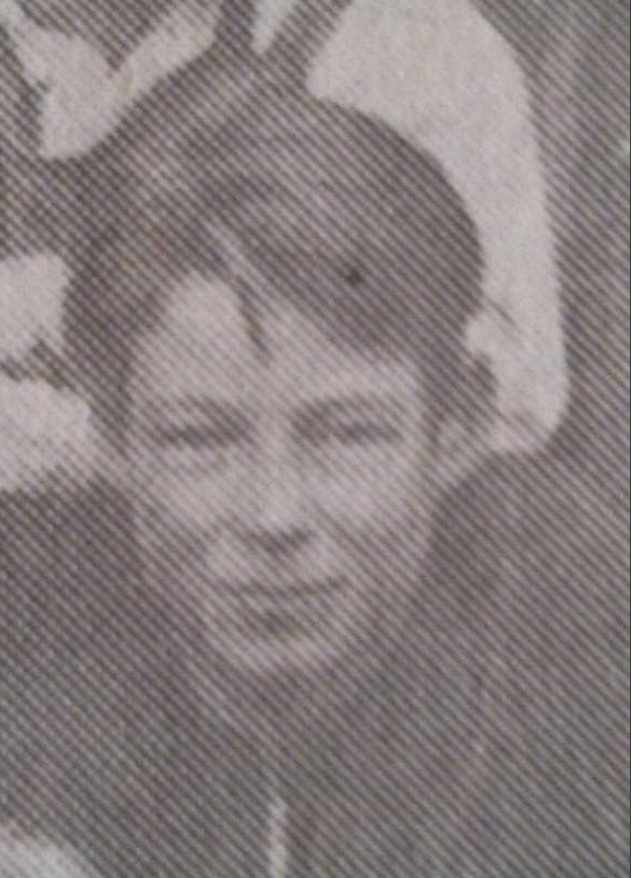 Photo of BENJAMIN JAMES WITHERALL