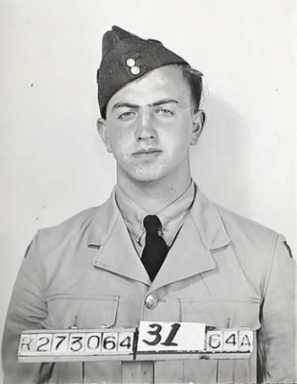 Photo of GEORGE ARTHUR WOOD