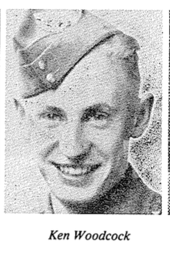 Photo of KENNETH JOHN WOODCOCK