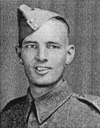 Photo of Clarence Thomas Woods