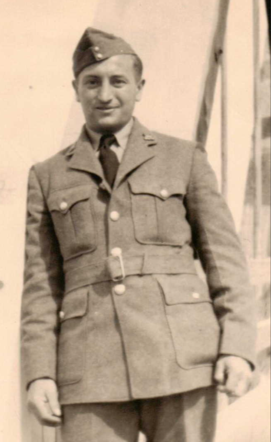 Photo of RICHARD KENNETH YOUNG