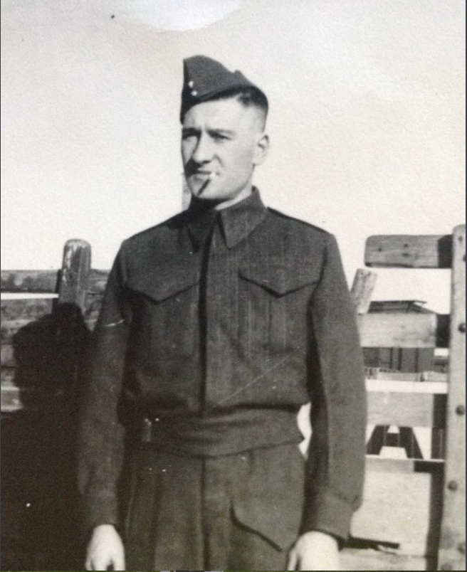 Photo of Jacob Zaharik