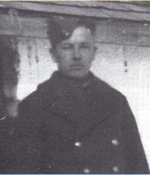 Photo of Philias Zaste