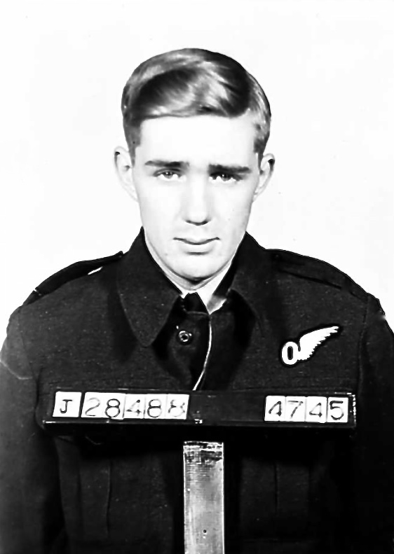 Photo of Robert Harry Dickinson