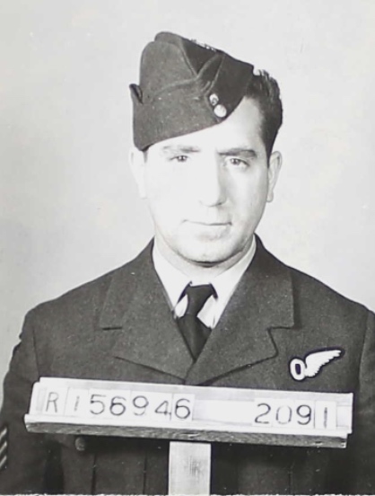 Photo of ADOLPHE JOSEPH RICCI